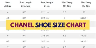 chanel tan and black heels|chanel slingback size chart.